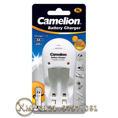 Camelion BC-1009